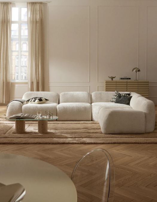 Hoekbank Amsterdam