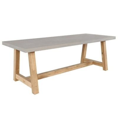 HOME dining tuinset 9-delig